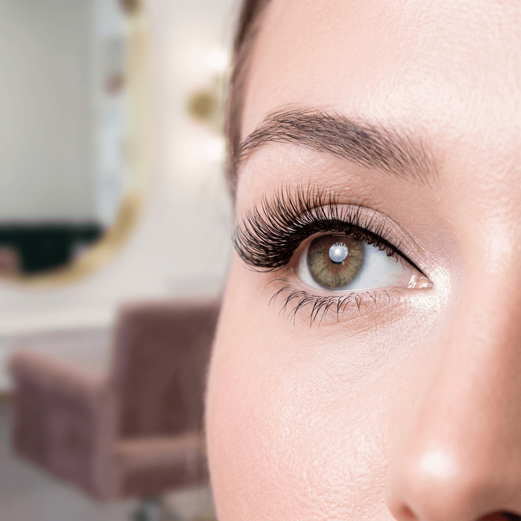 Extensii Gene Profesionale la Beauty Secret București